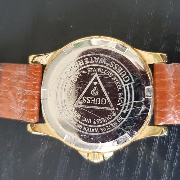 Ladies Guess Watch - Picture 2 of 4